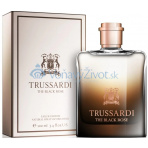 Trussardi The Black Rose U EDP 100ml