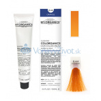 MY.ORGANICS Colorganics 100ml - 8.44 Orange