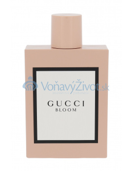 Gucci Bloom W EDP 100