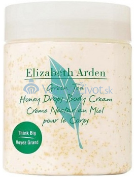 Elizabeth Arden Green Tea Honey Drops Body Cream 500ml