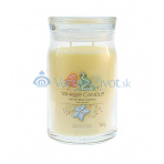 Yankee Candle Christmas Cookie signature svíčka velká 567 g