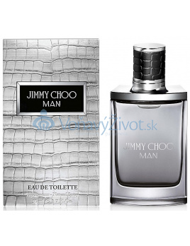 Jimmy Choo Man M EDT 100ml