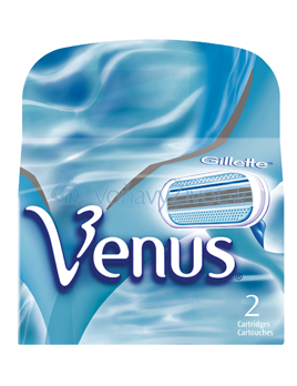 Gillette Venus 2ks