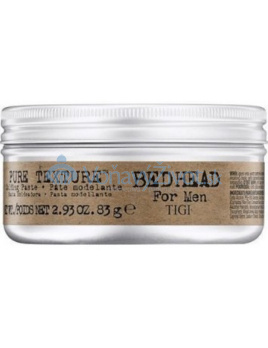 Tigi Bed Head Men Pure Texture Molding Paste 83g