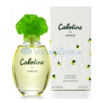 Gres Cabotine W EDP 100ml