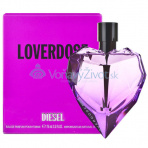 Diesel Loverdose W EDP 50ml