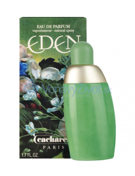 Cacharel Eden W EDP 30ml