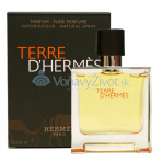 Hermés Terre D'Hermés Pure Perfume M EDP 75ml