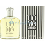 Moschino Uomo? EDT 125 ml M