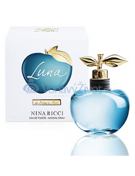 Nina Ricci Luna W EDT 50ml