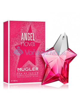Mugler Angél Nova parfémovaná voda Pro ženy 50ml