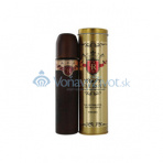 CUBA Cuba Royal Standardní balení 100ml M