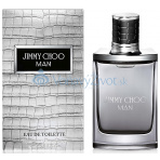 Jimmy Choo Man M EDT 100ml