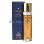 Elizabeth Taylor Diamonds and Saphires W EDT 100ml