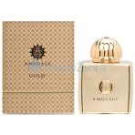 Amouage Gold W EDP 100ml