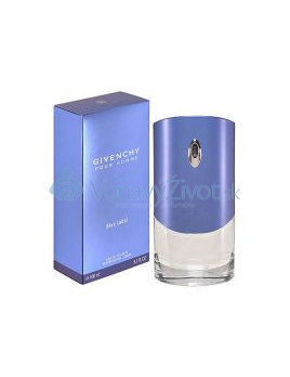 Givenchy Blue Label M EDT 100ml