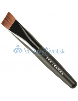 Fragranza Touch of Beauty Edge Make-up Brush