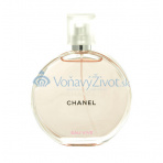 Chanel Chance Eau Vive W EDT 50ml