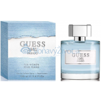 Guess 1981 Indigo W EDT 100ml