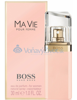 Hugo Boss Ma Vie W EDP 30ml