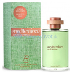 Antonio Banderas Meditteraneo M EDT 100ml