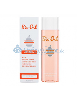 Bi-Oil PurCellin 200ml tělový balzám