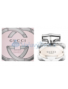 Gucci Bamboo W EDT 50ml