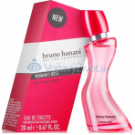 Bruno Banani Woman's Best W EDT 20ml