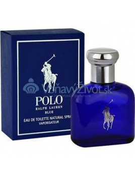 Ralph Lauren Polo Blue M EDT 200ml