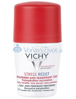 Vichy Stress Resist 72Hr Anti-perspirant Treatment 50ml