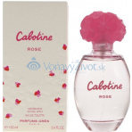 Gres Cabotine Rose W EDT 100ml