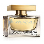 Dolce Gabbana The One W EDP 75ml TESTER