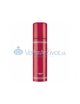 Christina Aguilera Inspire Deodorant 150ml W