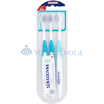Sensodyne Advanced Clean Extra Soft 3 Pack