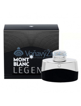 Mont Blanc Legend Toaletná voda 30ml M