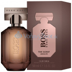 Hugo Boss Boss The Scent Absolute For Her W EDP 50ml