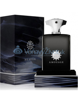 Amouage Memoir M EDP 100ml