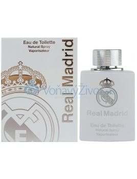 EP Line Real Madrid M EDT 100ml