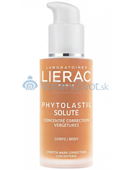 Lierac Phytolastil Solution Stretch Mark Correction Concentrate 75ml