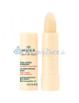 Nuxe Reve de Miel Lip Moisturizing Stick 4ml