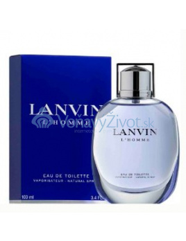 Lanvin L´Homme EDT 100ml