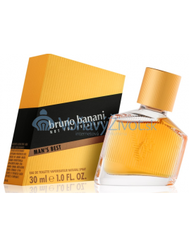 Bruno Banani Man's Best M EDT 30ml