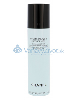 Chanel Hydra Beauty W čisticí voda 48