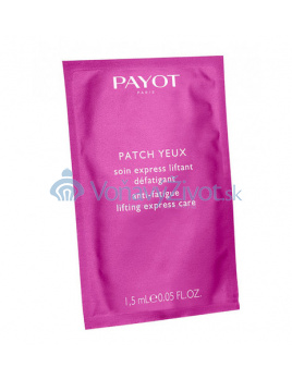 Payot Perform Lift Patch Yeux 1,5x10ml W