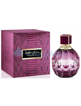 Jimmy Choo Fever W EDP 100ml