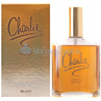 Revlon Charlie Gold Eau Fraiche W EDT 100ml