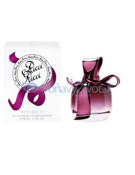 Nina Ricci Ricci Ricci W EDP 80ml