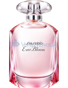Shiseido Ever Bloom W EDP 30ml