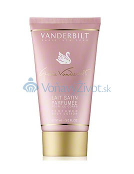 Gloria Vanderbilt Vanderbilt W BL 150ml