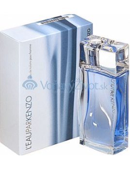 Kenzo L´Eau Par Kenzo M EDT 100ml